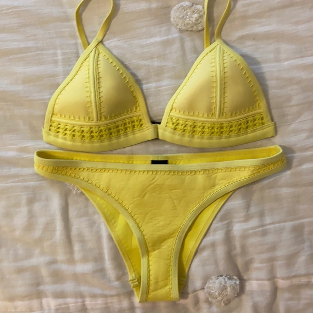 Triangl Bikini